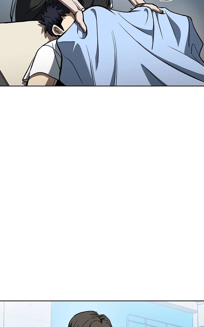 King of the Octagon Chapter 86 - Page 45