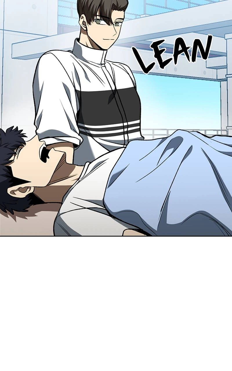 King of the Octagon Chapter 86 - Page 46