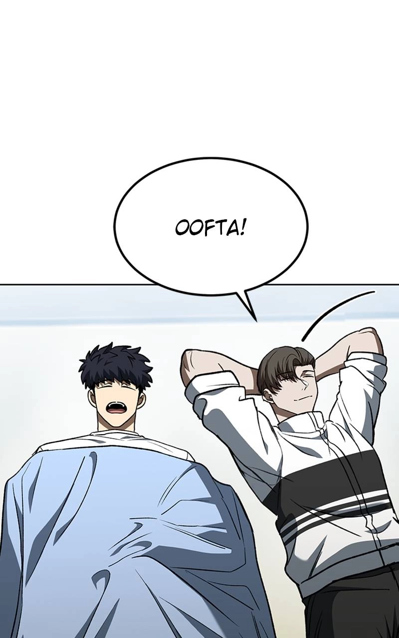 King of the Octagon Chapter 86 - Page 47