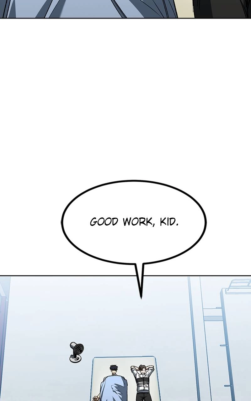 King of the Octagon Chapter 86 - Page 48