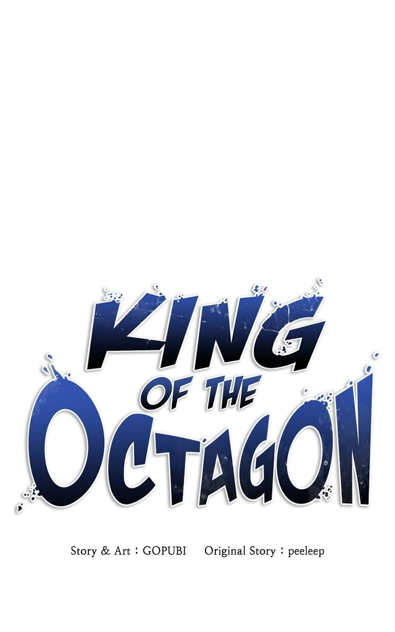 King of the Octagon Chapter 86 - Page 50