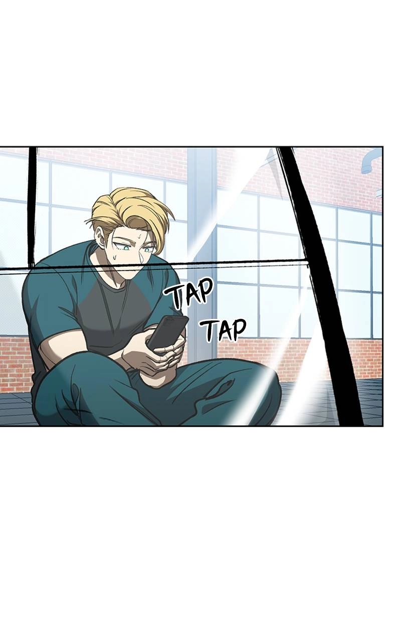 King of the Octagon Chapter 86 - Page 53