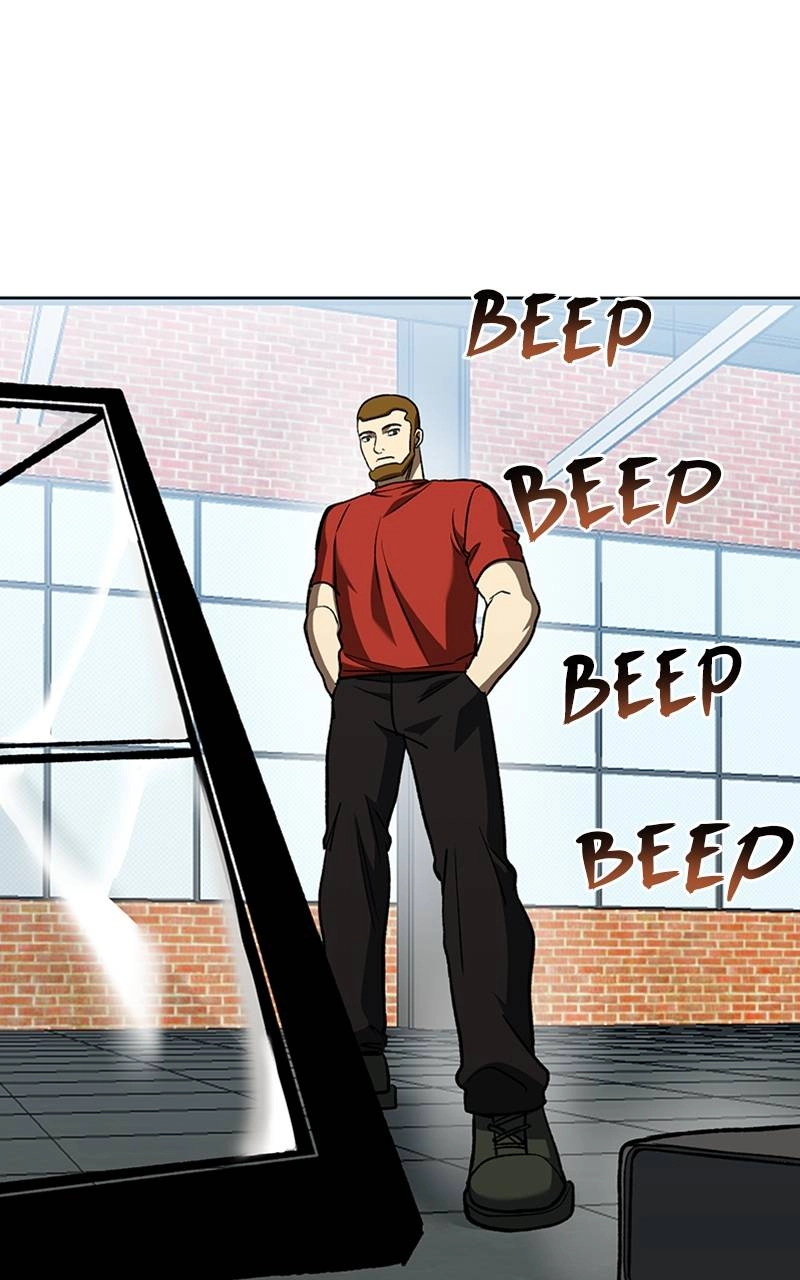 King of the Octagon Chapter 86 - Page 54