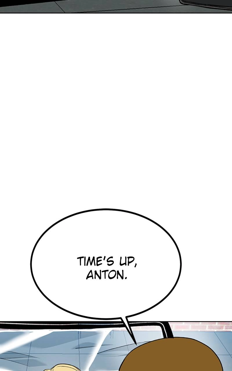 King of the Octagon Chapter 86 - Page 55