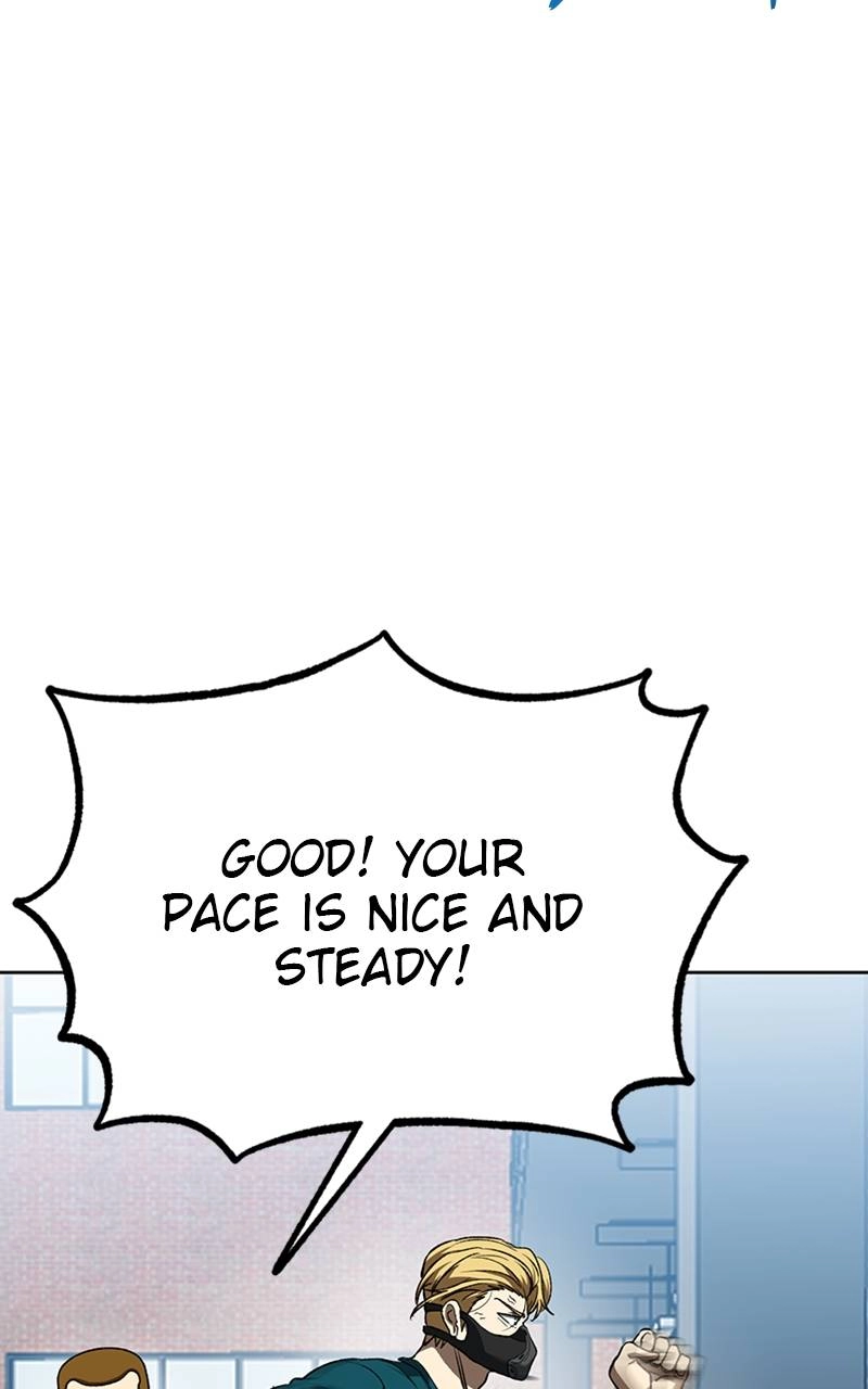 King of the Octagon Chapter 86 - Page 58