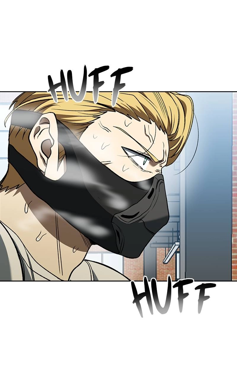 King of the Octagon Chapter 86 - Page 60