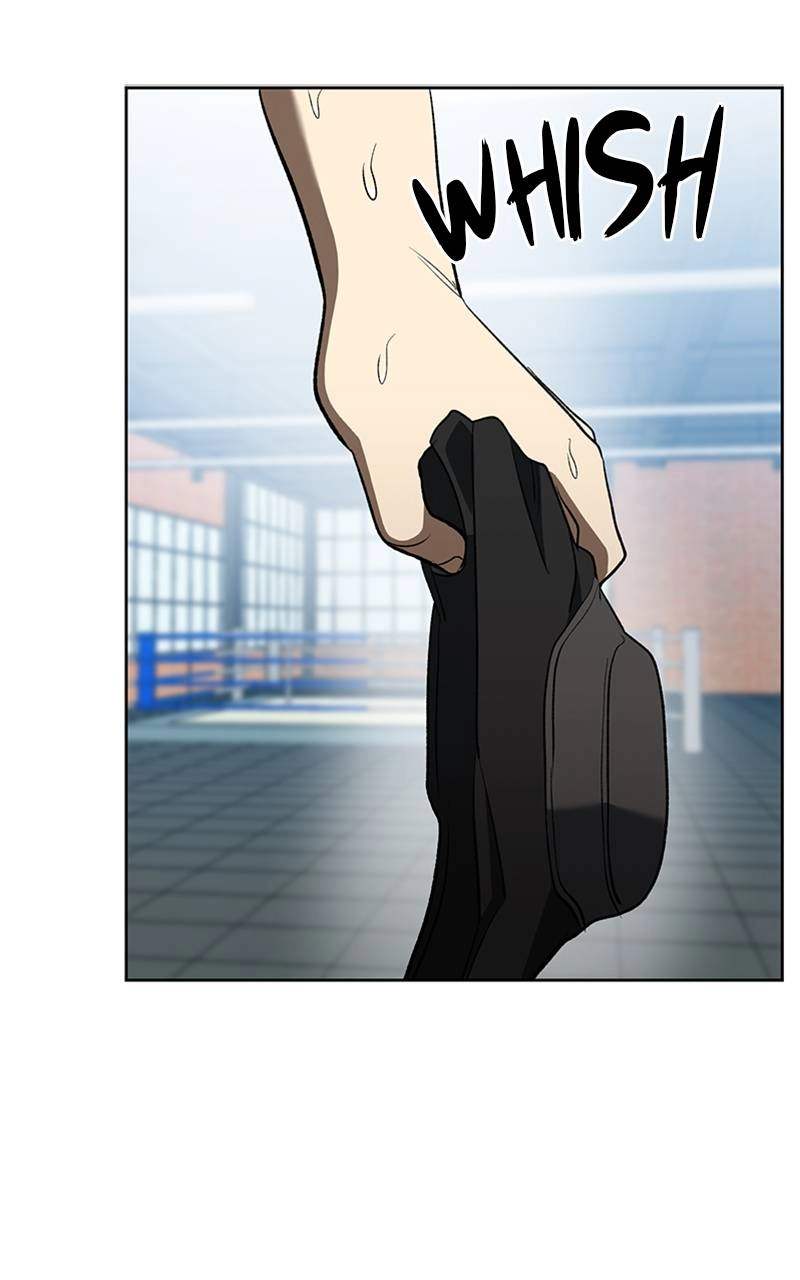 King of the Octagon Chapter 86 - Page 62