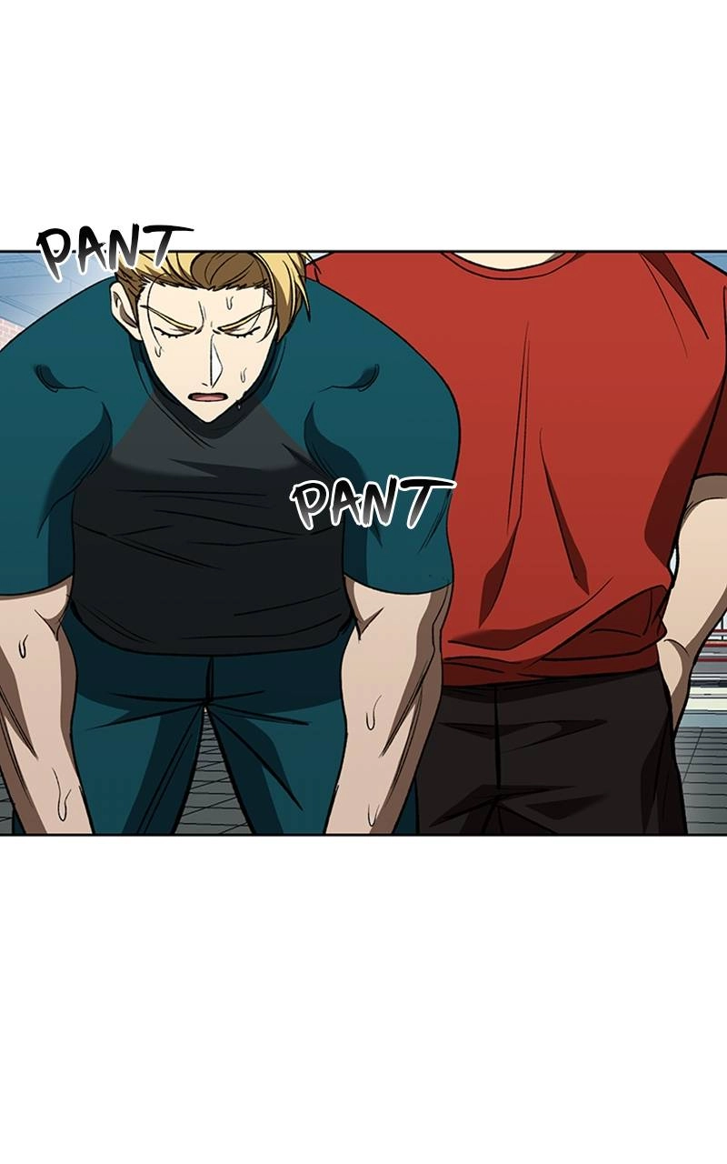 King of the Octagon Chapter 86 - Page 63