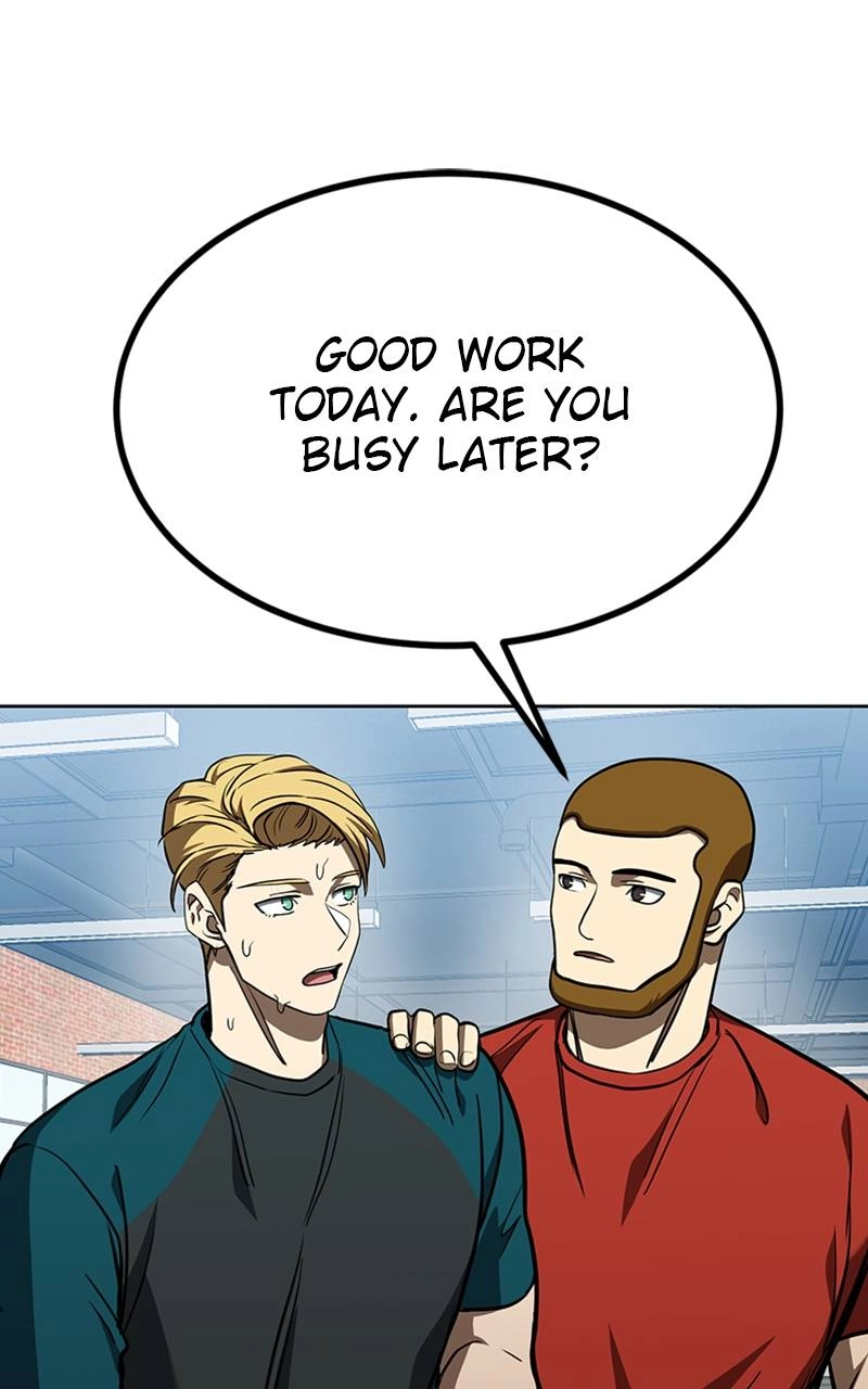 King of the Octagon Chapter 86 - Page 64