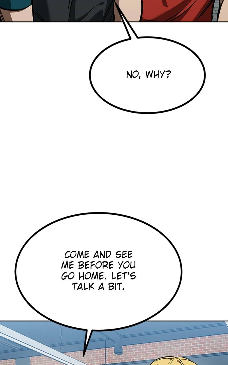 King of the Octagon Chapter 86 - Page 65