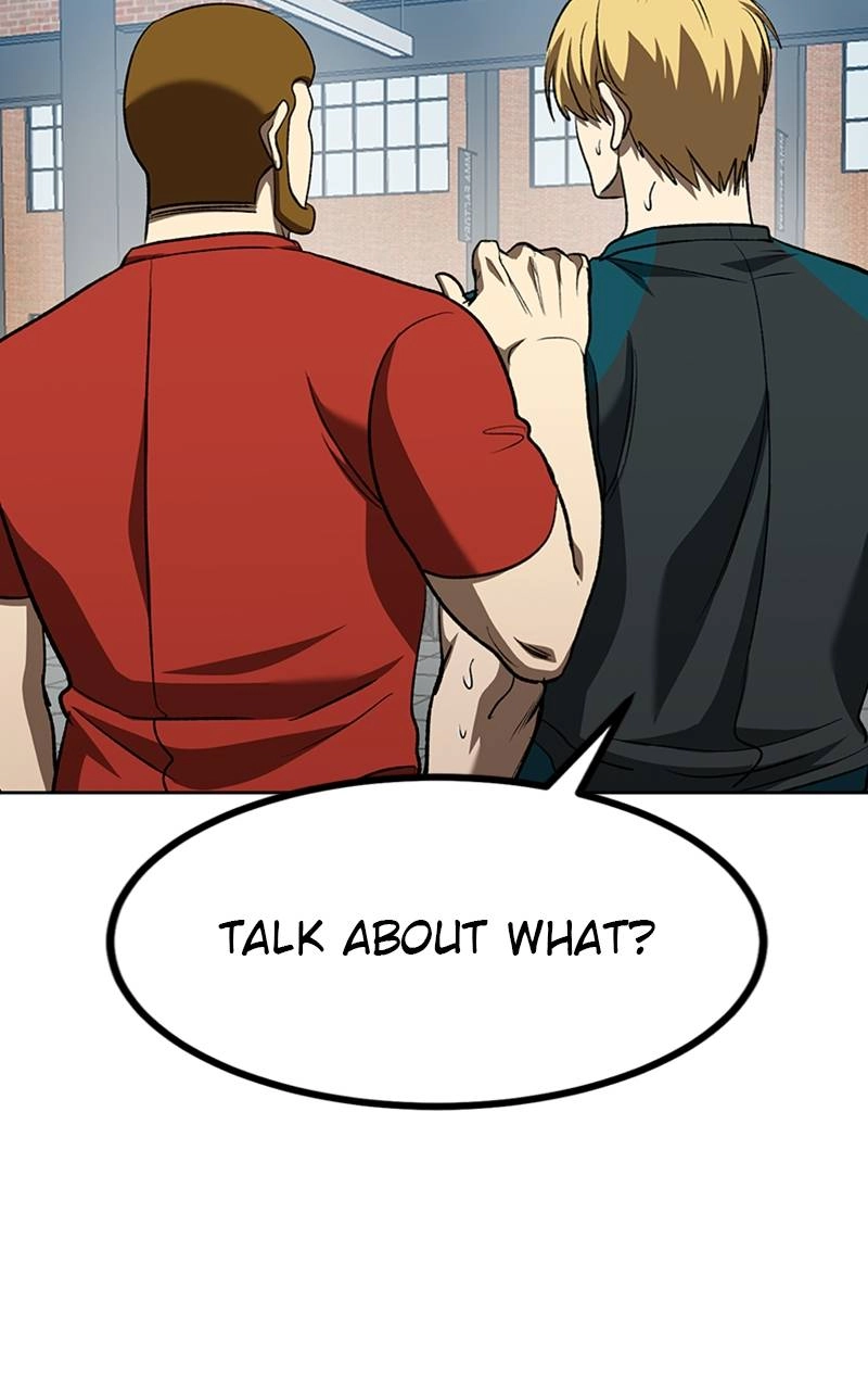 King of the Octagon Chapter 86 - Page 66