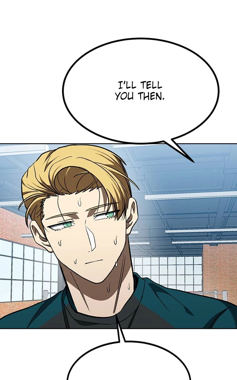 King of the Octagon Chapter 86 - Page 67