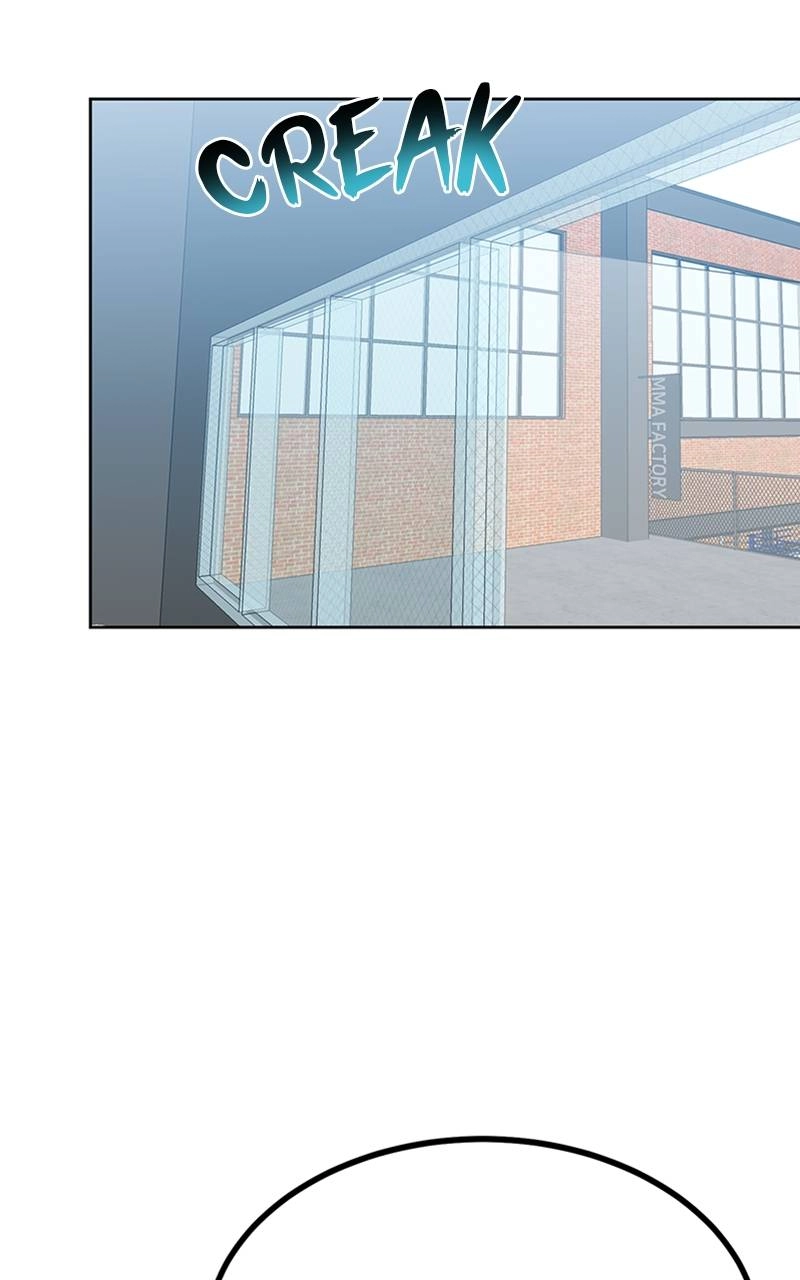 King of the Octagon Chapter 86 - Page 69