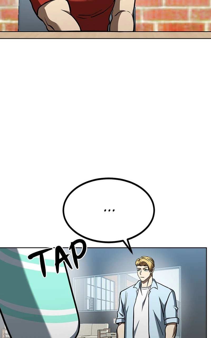 King of the Octagon Chapter 86 - Page 72