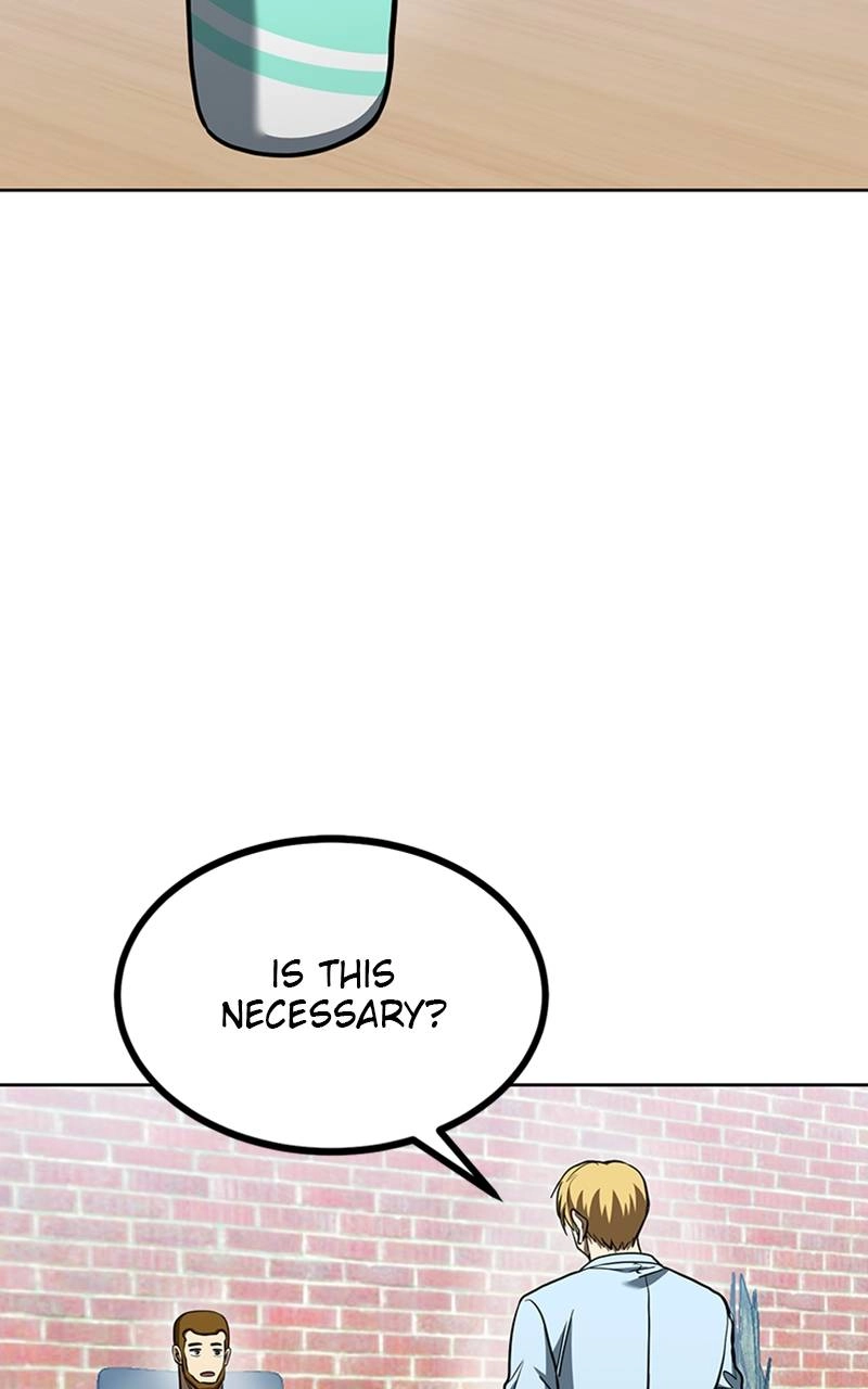 King of the Octagon Chapter 86 - Page 74