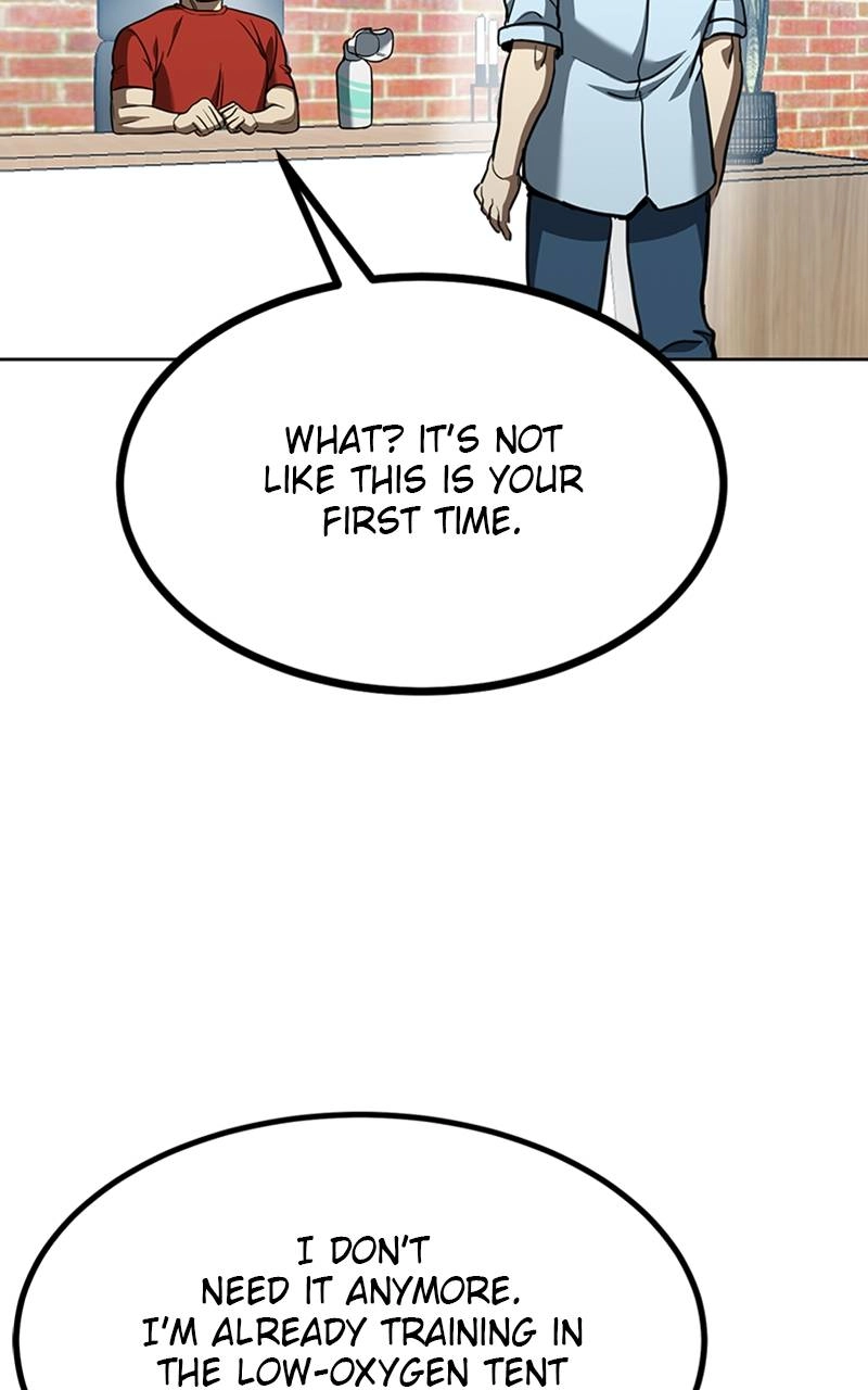 King of the Octagon Chapter 86 - Page 75