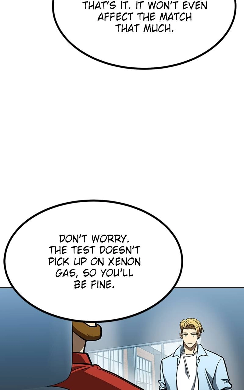 King of the Octagon Chapter 86 - Page 78