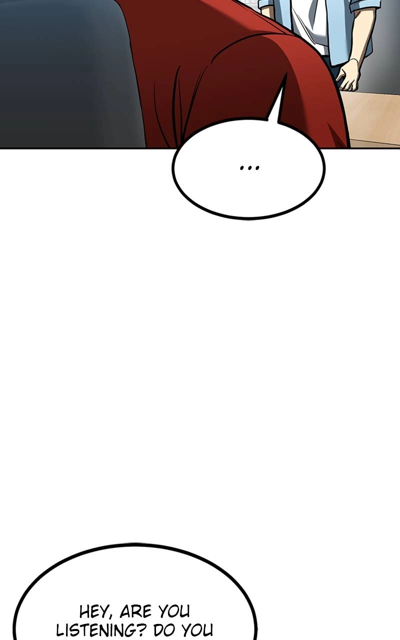 King of the Octagon Chapter 86 - Page 79