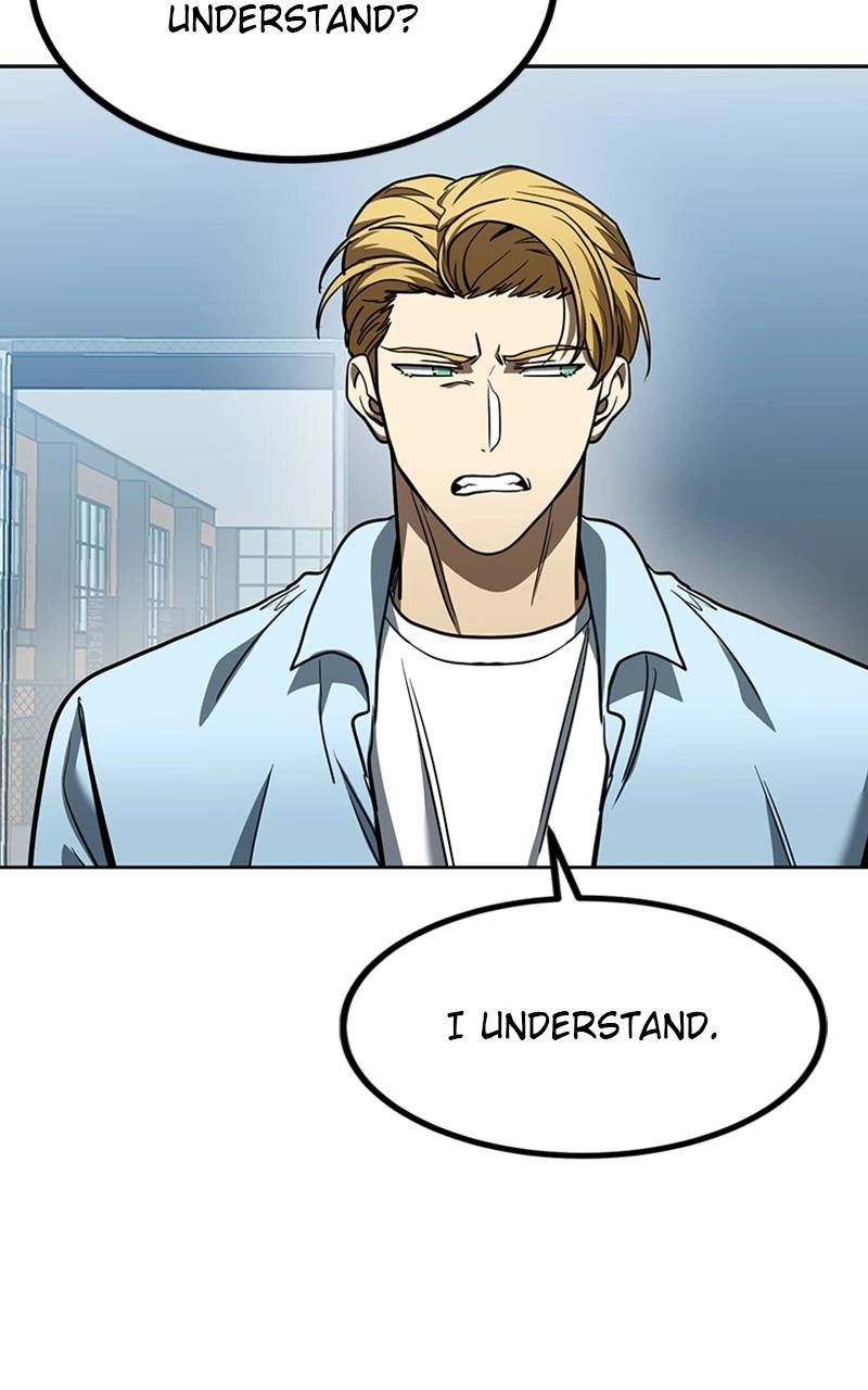 King of the Octagon Chapter 86 - Page 80