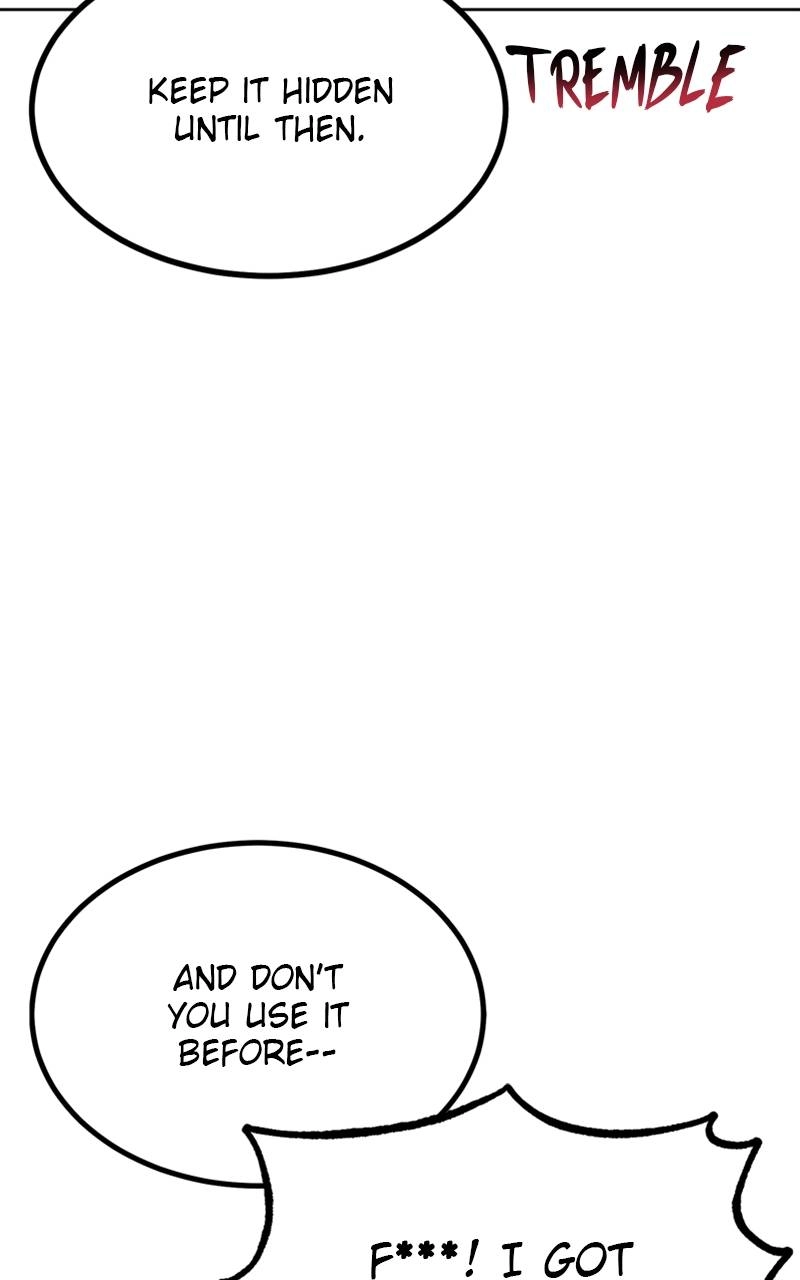 King of the Octagon Chapter 86 - Page 82