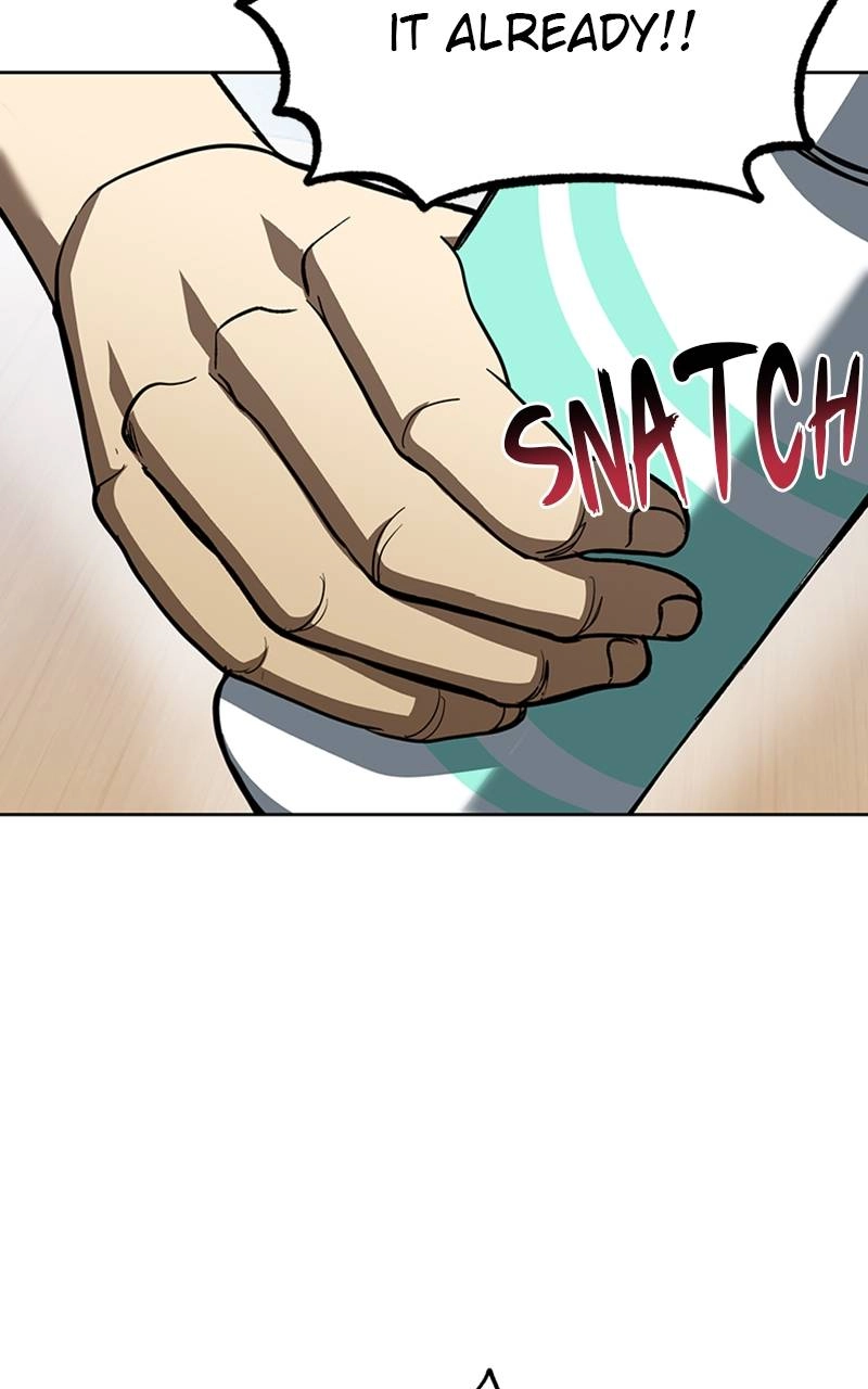 King of the Octagon Chapter 86 - Page 83