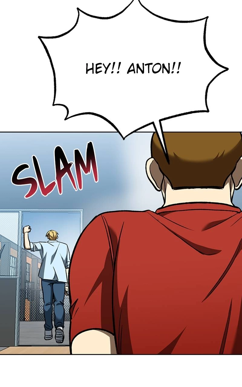 King of the Octagon Chapter 86 - Page 84