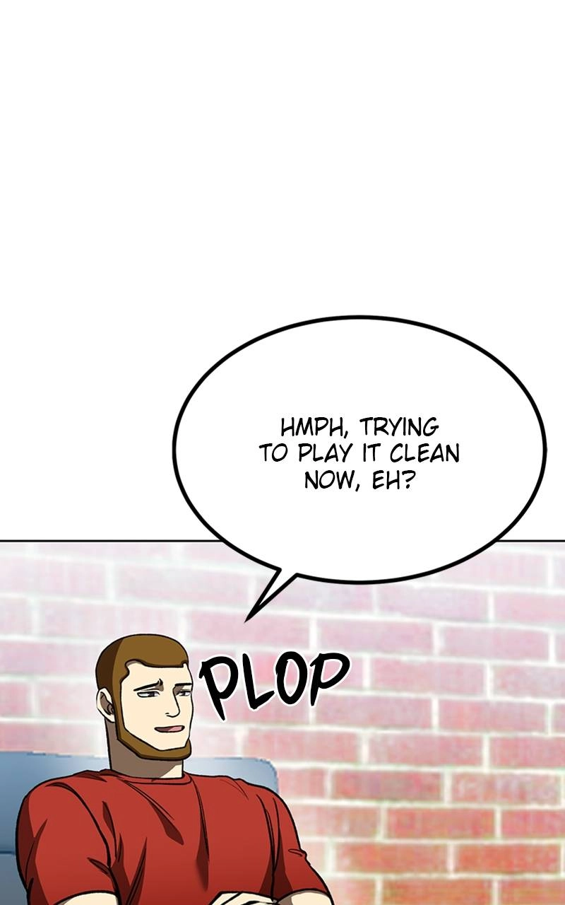 King of the Octagon Chapter 86 - Page 85
