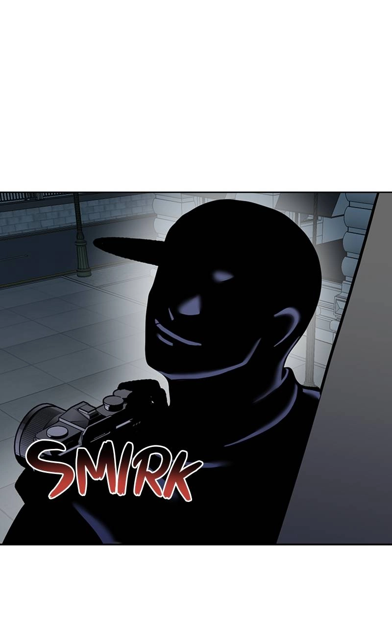 King of the Octagon Chapter 86 - Page 88