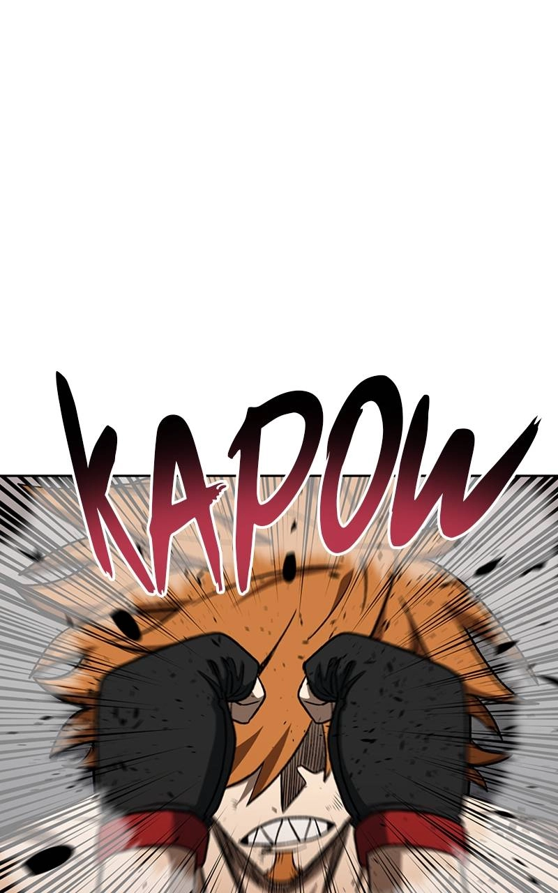 King of the Octagon Chapter 103 - Page 3