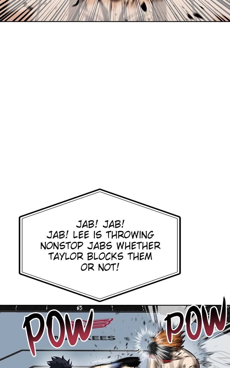 King of the Octagon Chapter 103 - Page 4