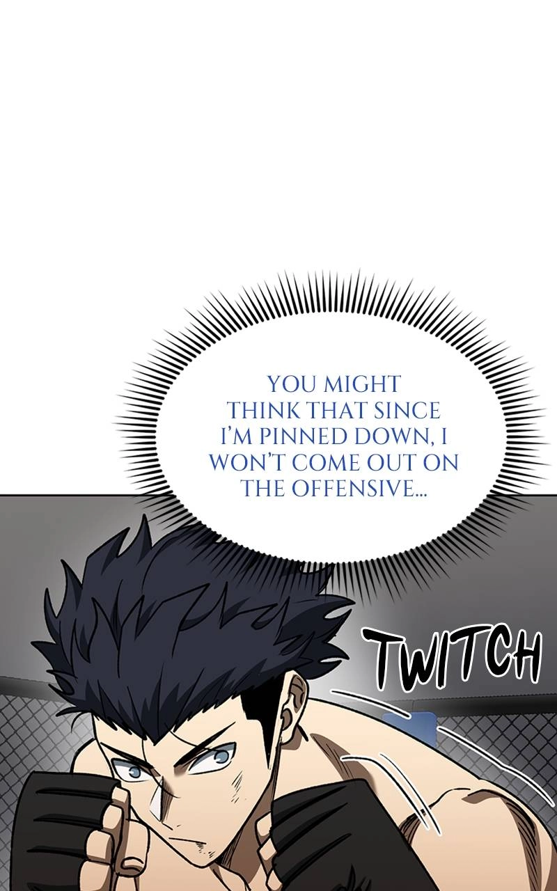 King of the Octagon Chapter 103 - Page 7