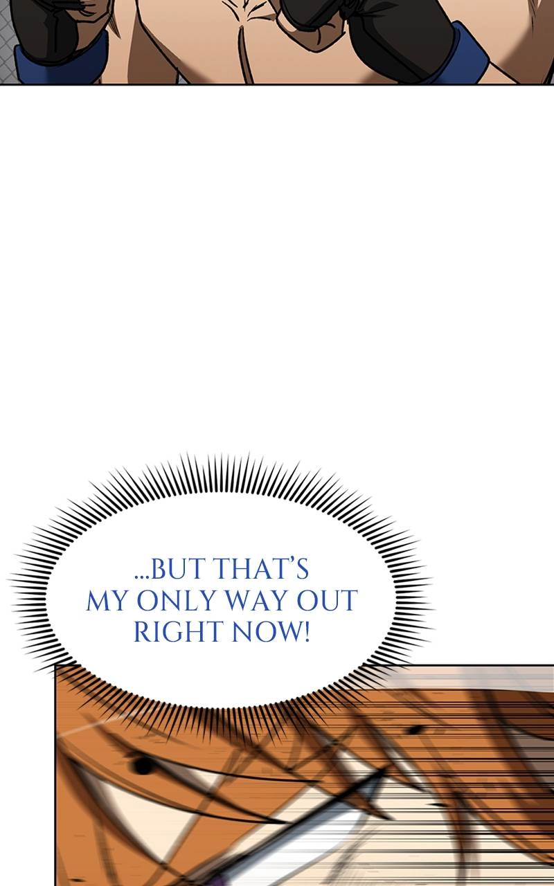 King of the Octagon Chapter 103 - Page 8