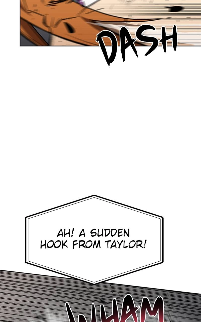 King of the Octagon Chapter 103 - Page 9