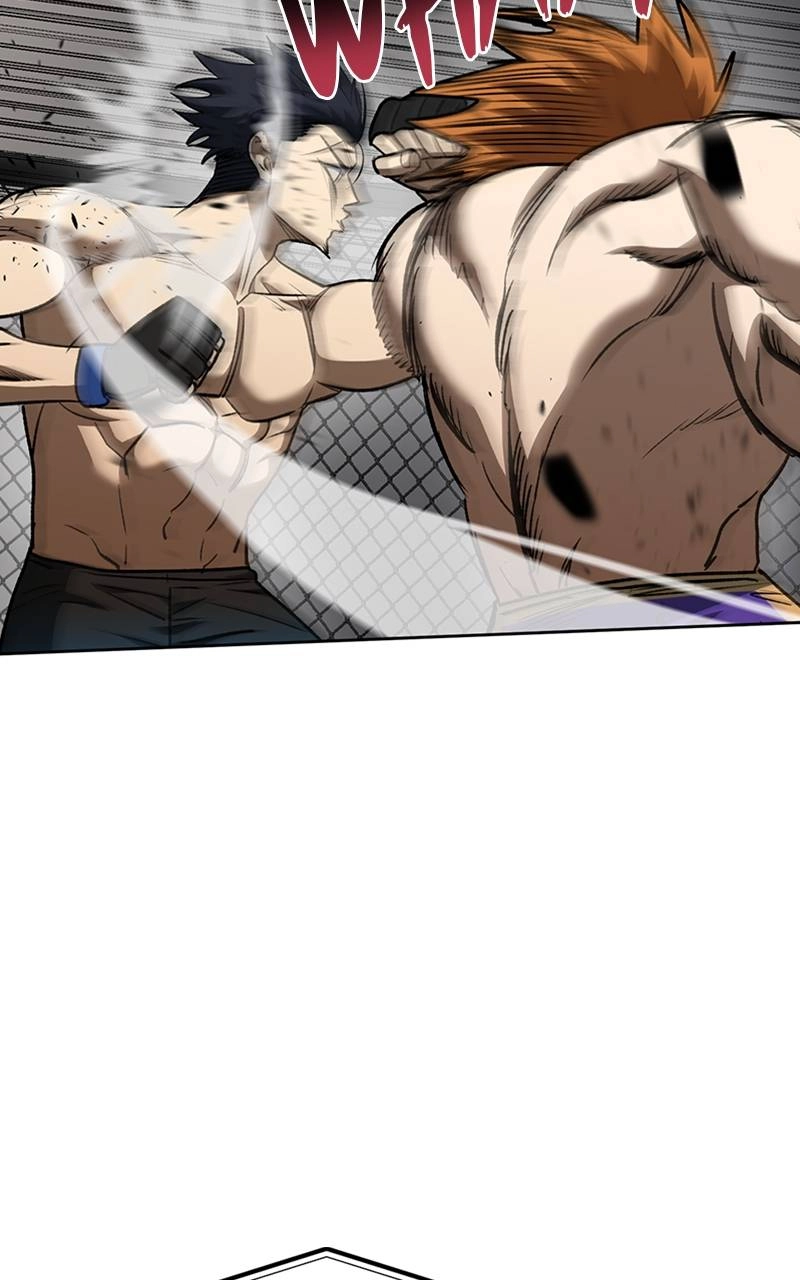 King of the Octagon Chapter 103 - Page 10