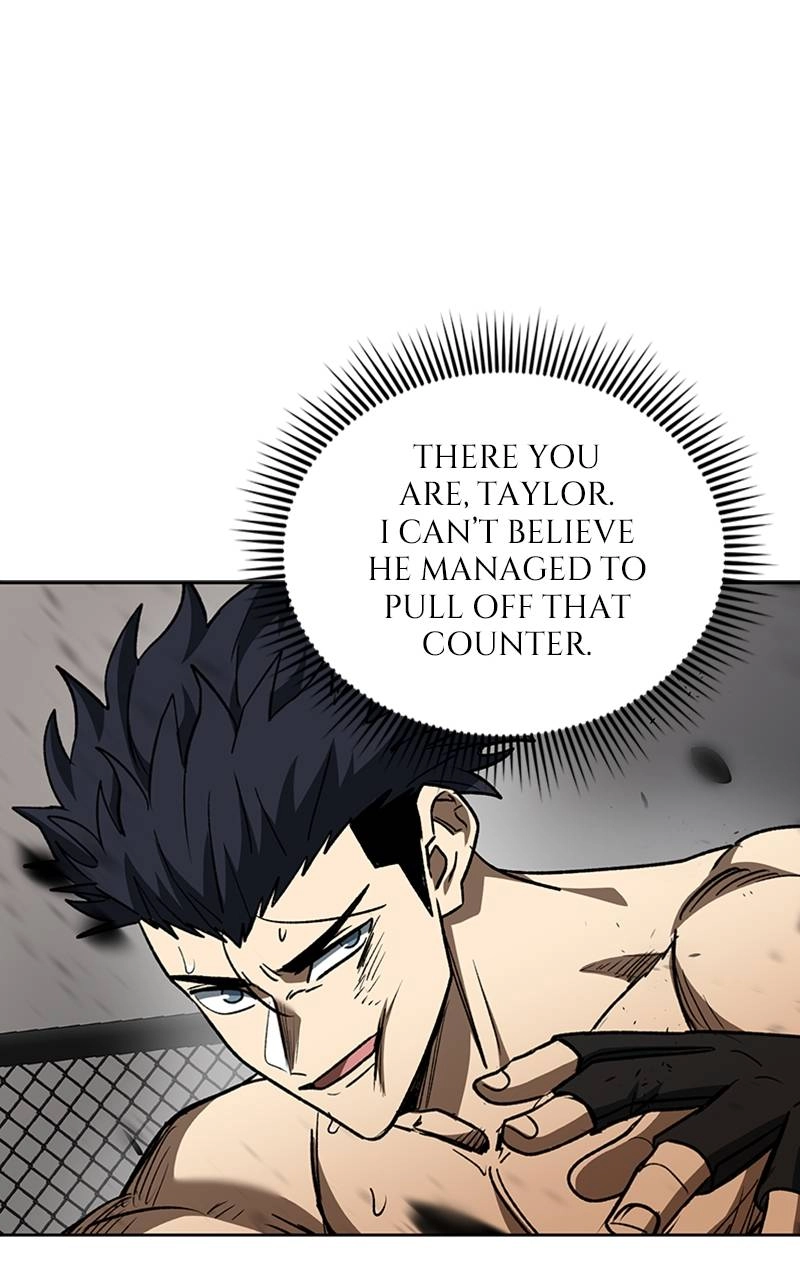 King of the Octagon Chapter 103 - Page 12