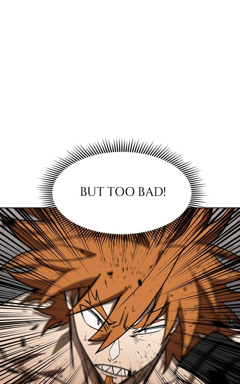 King of the Octagon Chapter 103 - Page 13