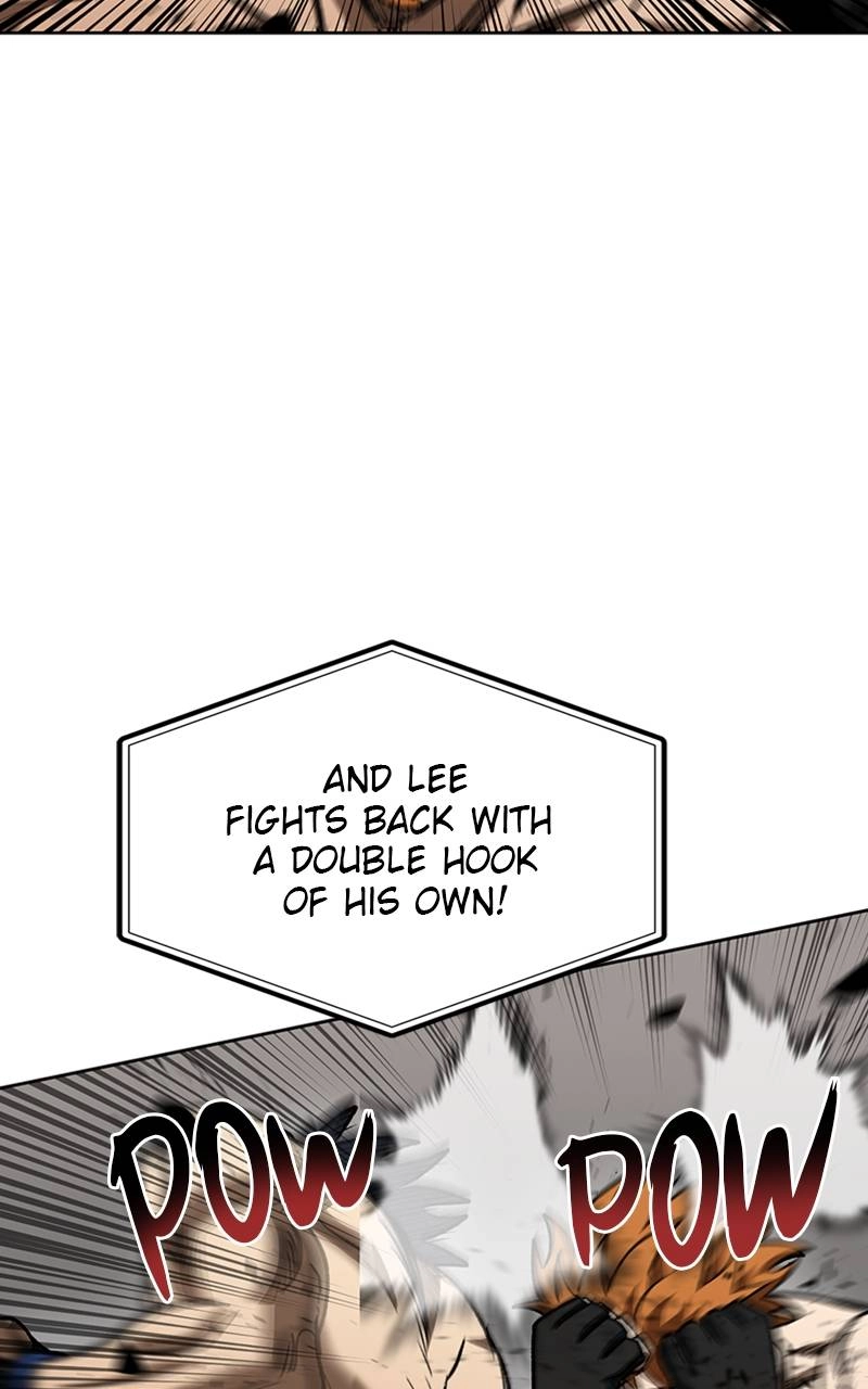 King of the Octagon Chapter 103 - Page 14