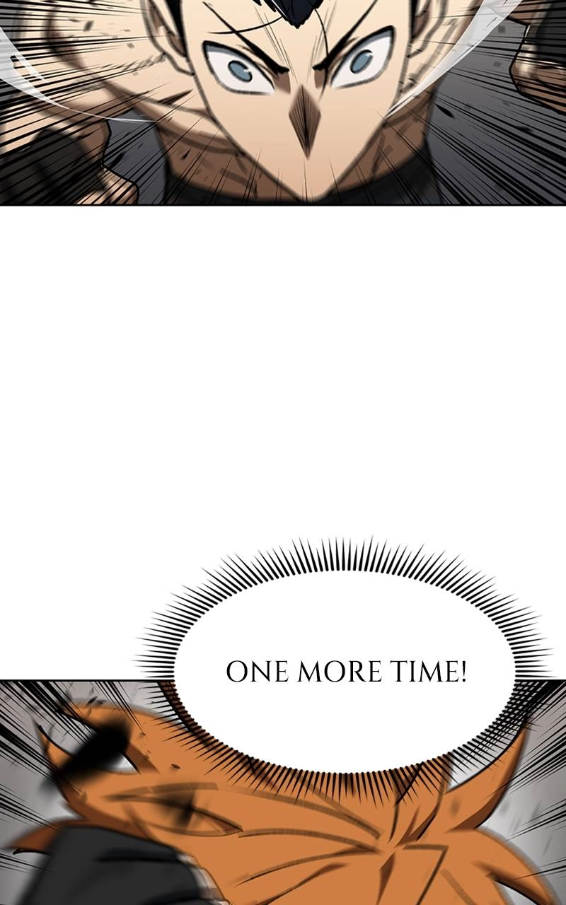 King of the Octagon Chapter 103 - Page 16