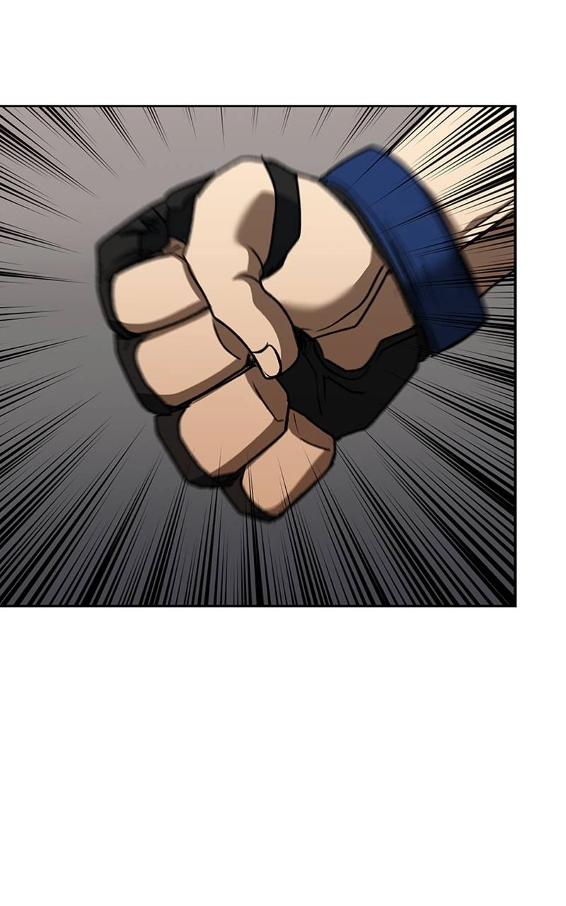 King of the Octagon Chapter 103 - Page 18