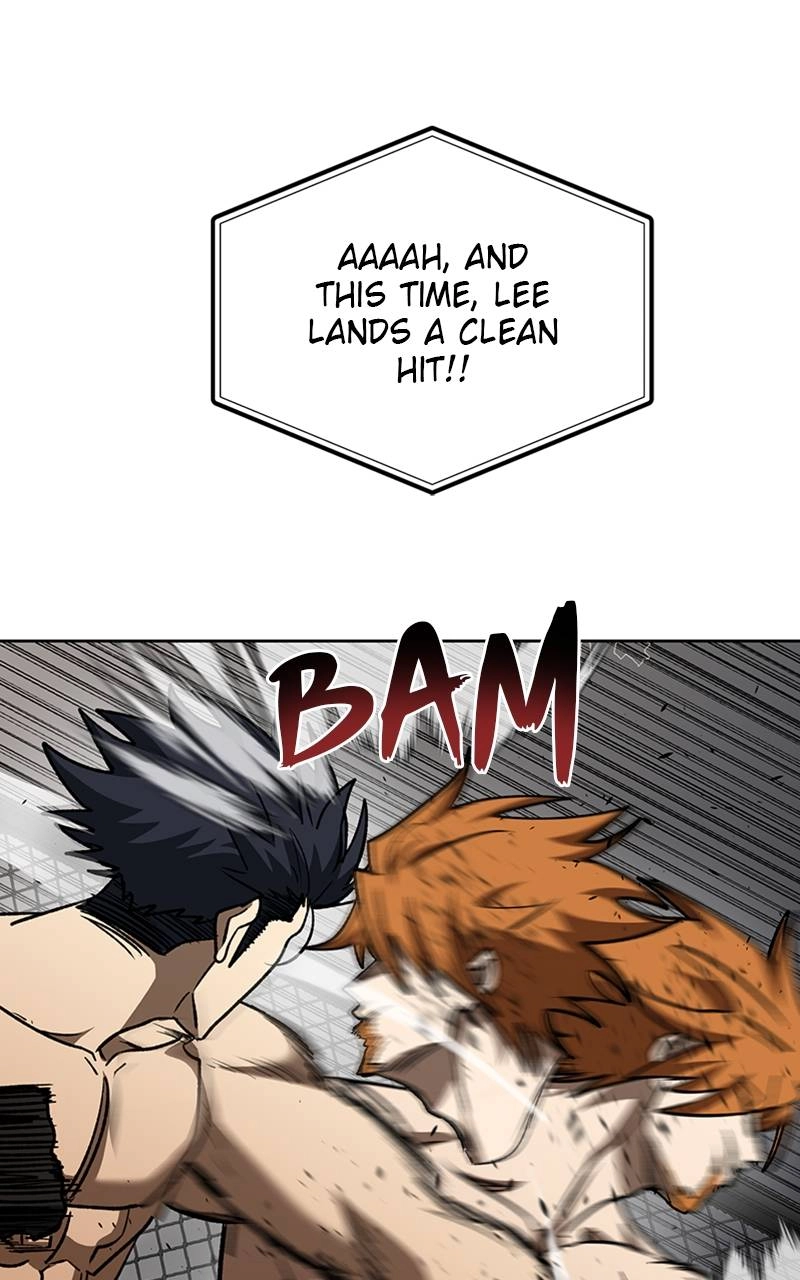 King of the Octagon Chapter 103 - Page 19