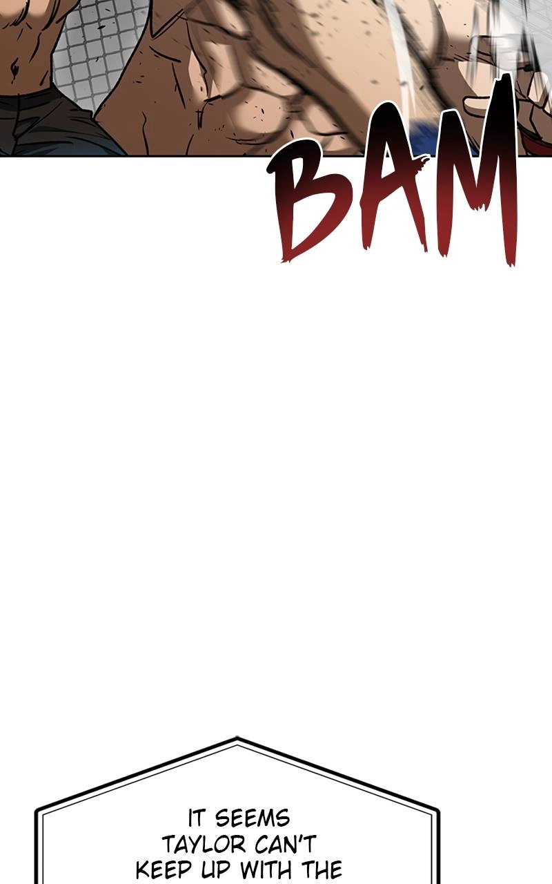King of the Octagon Chapter 103 - Page 20