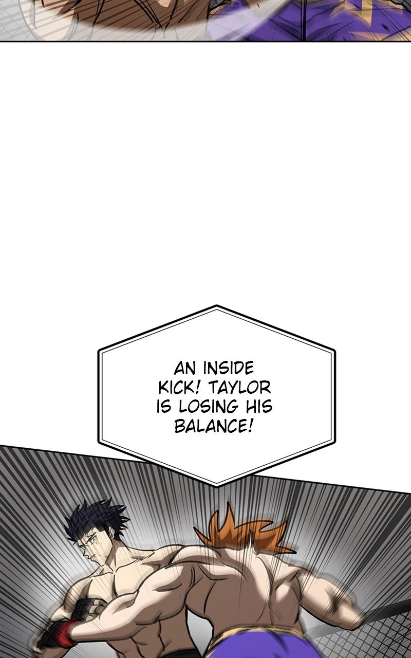 King of the Octagon Chapter 103 - Page 24