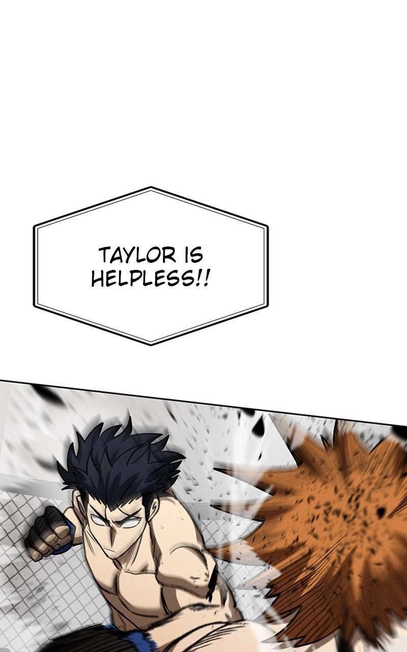 King of the Octagon Chapter 103 - Page 27