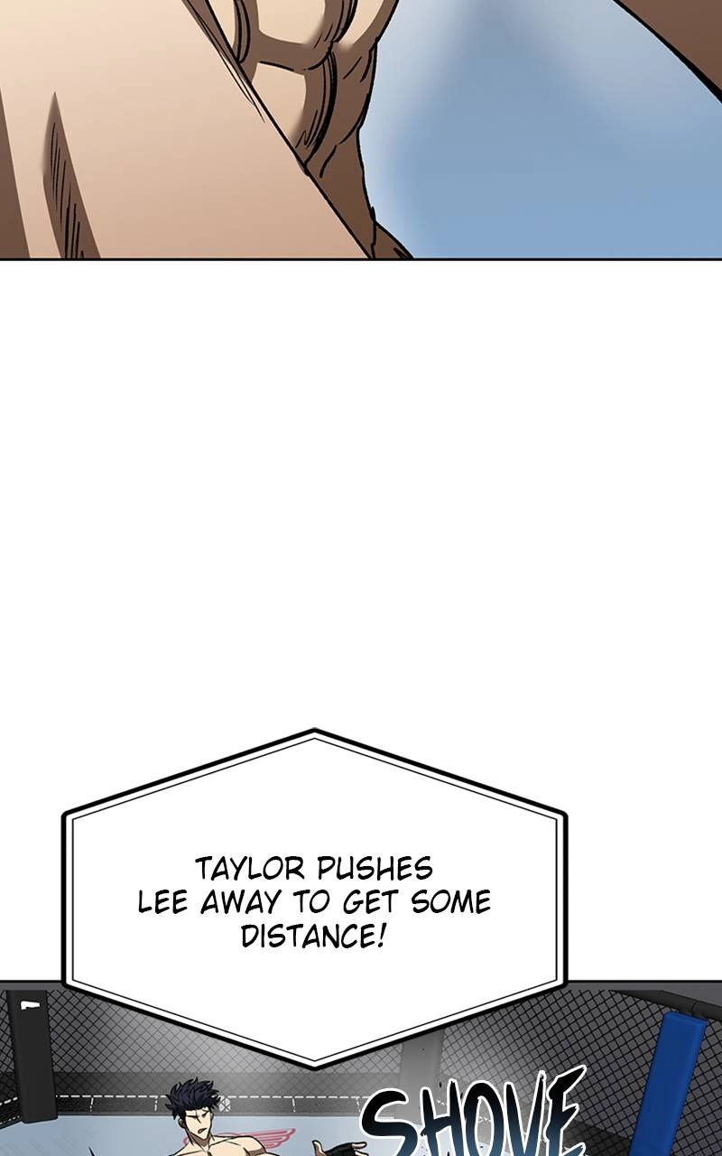 King of the Octagon Chapter 103 - Page 31
