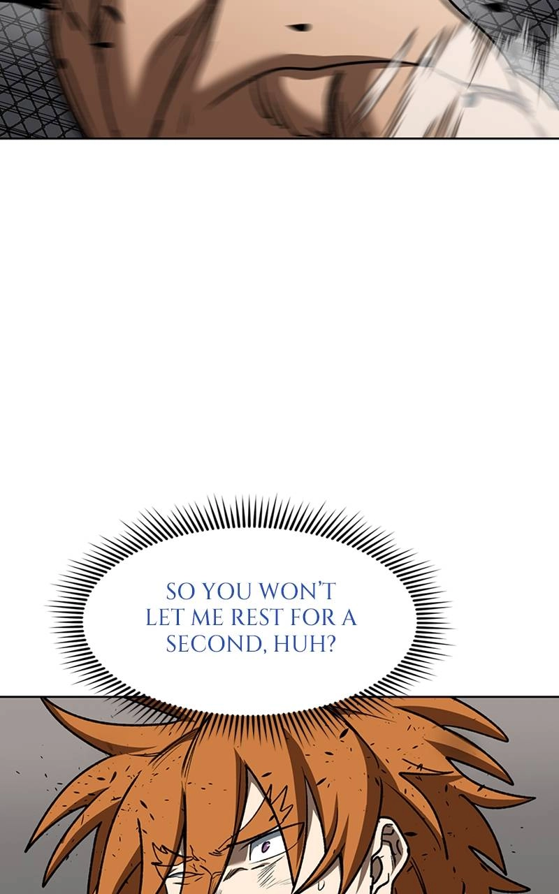 King of the Octagon Chapter 103 - Page 35