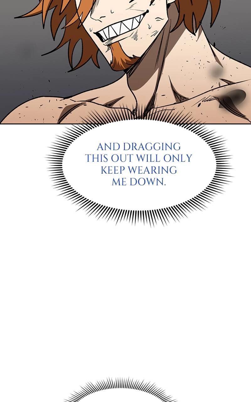 King of the Octagon Chapter 103 - Page 36