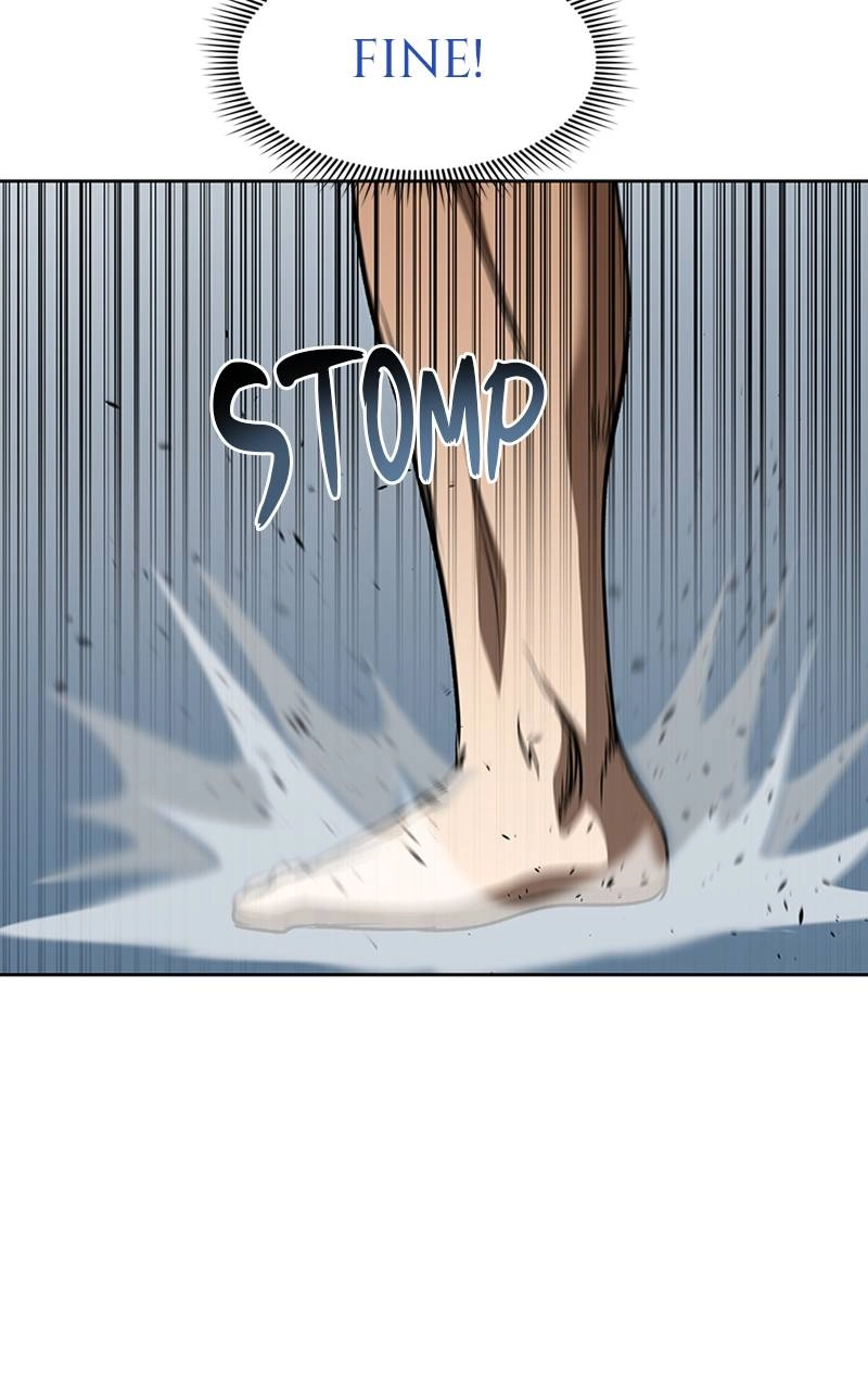 King of the Octagon Chapter 103 - Page 37