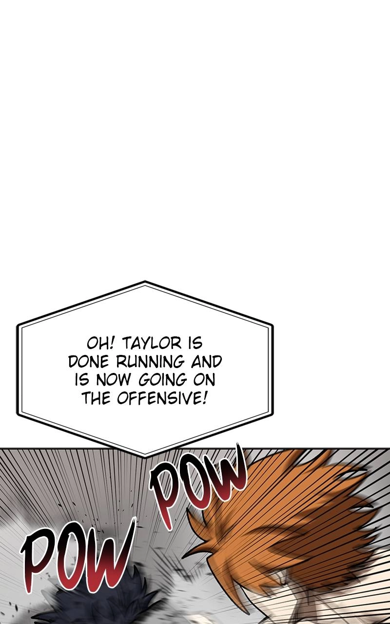 King of the Octagon Chapter 103 - Page 39