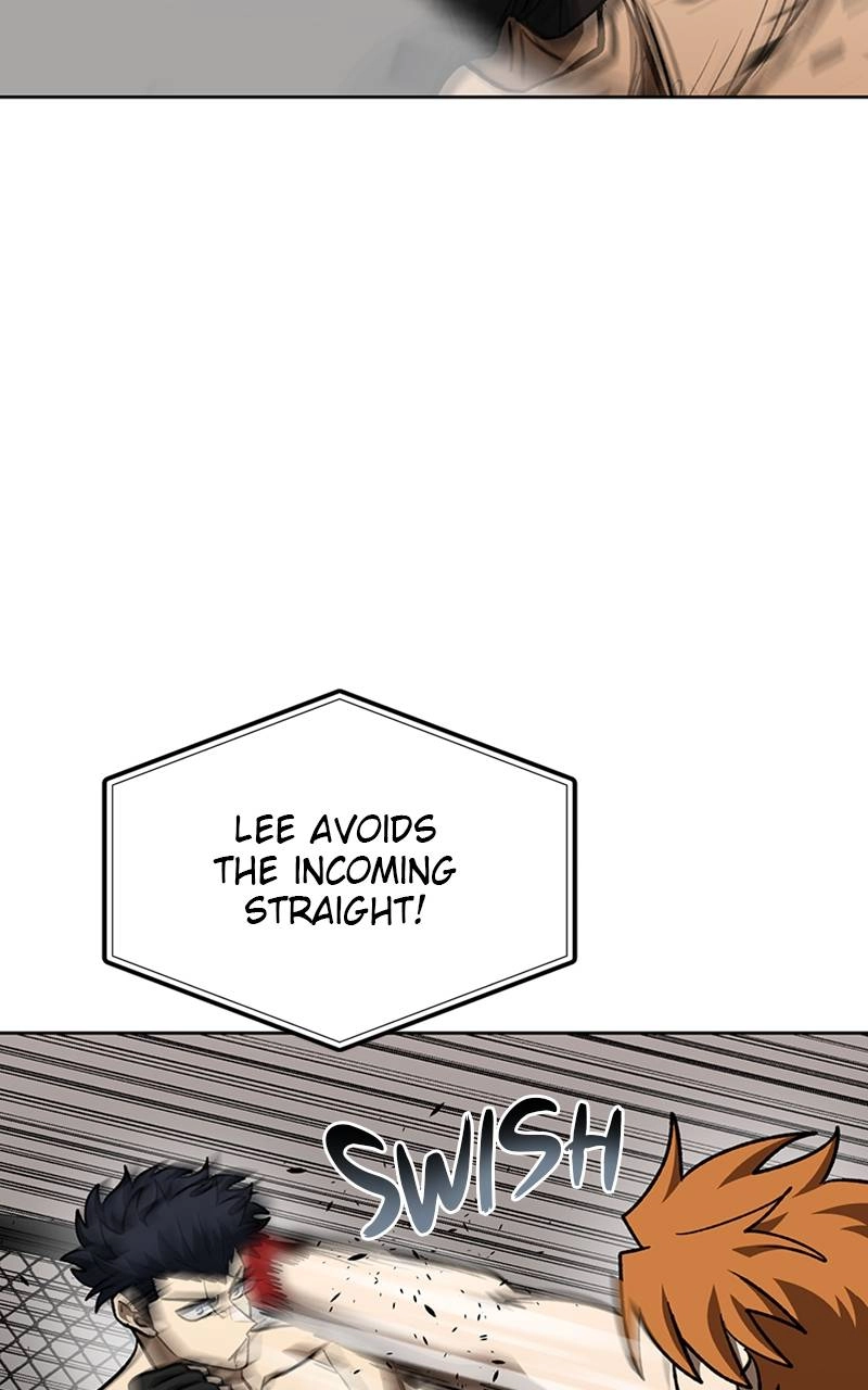 King of the Octagon Chapter 103 - Page 43