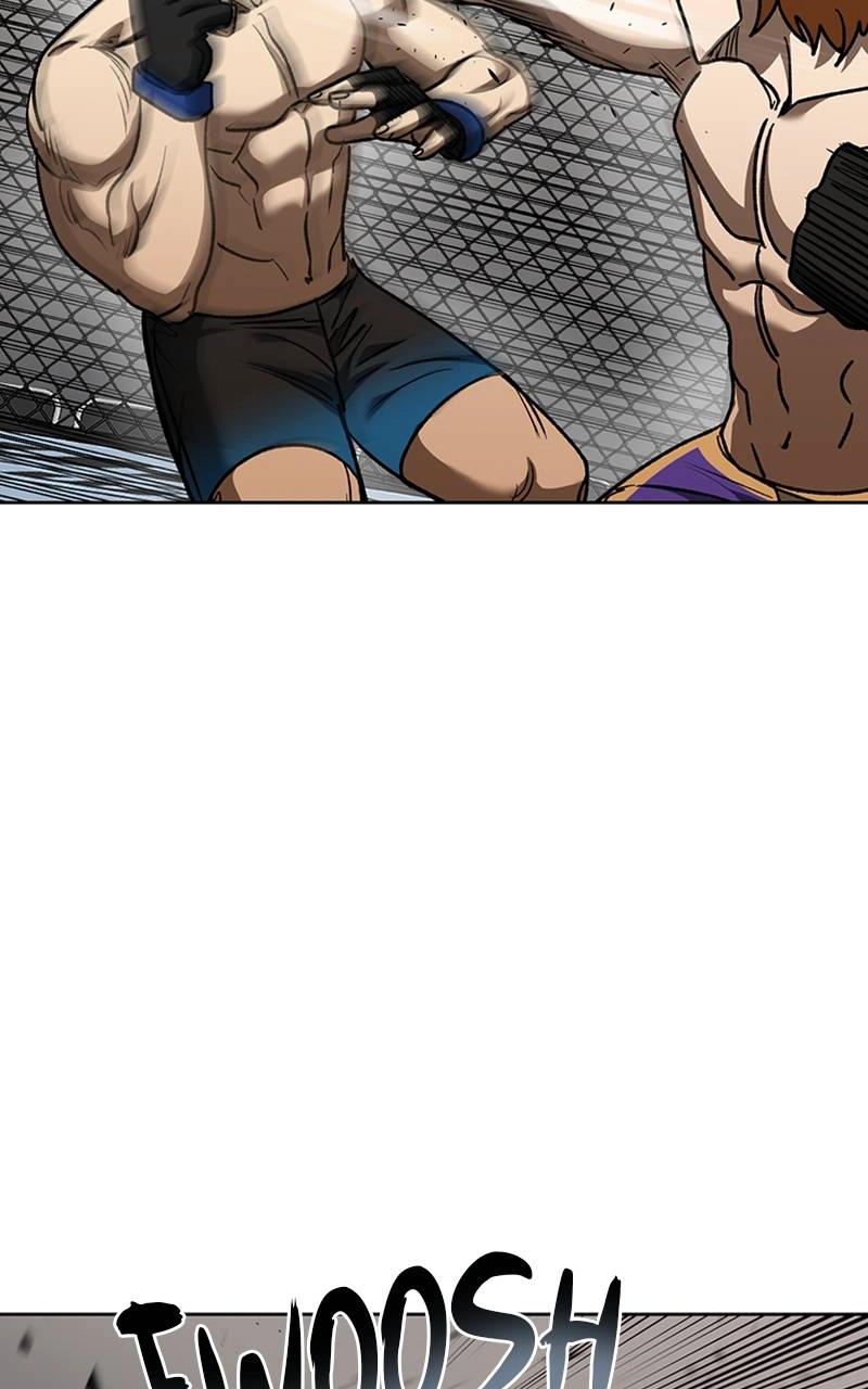King of the Octagon Chapter 103 - Page 44